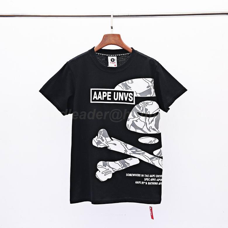 Bape Men's T-shirts 633